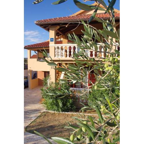 Apartments Juracak