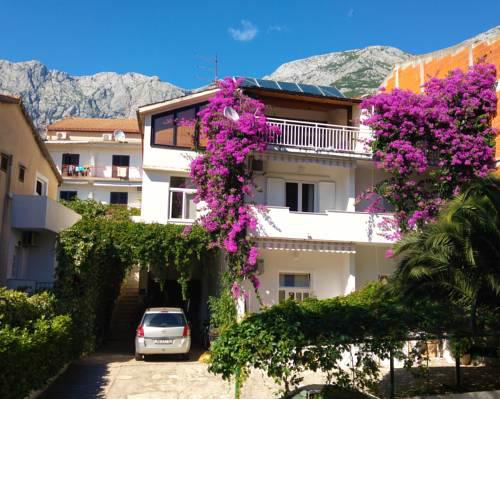 Apartments Jure