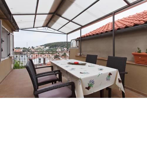 Apartments Jure