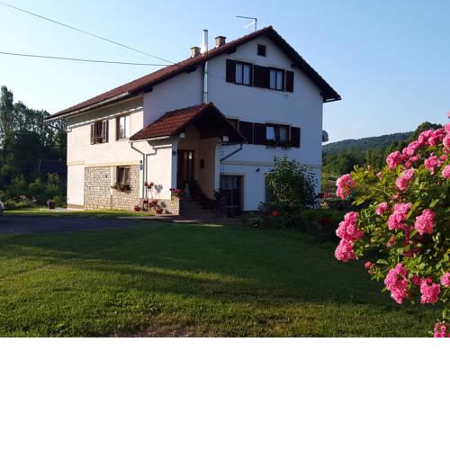 Apartments Jure