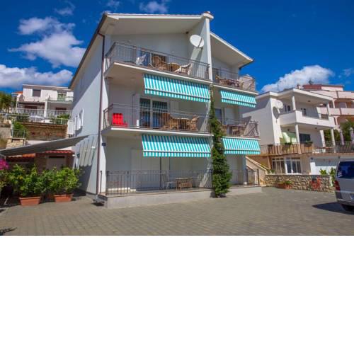 Apartments Jure