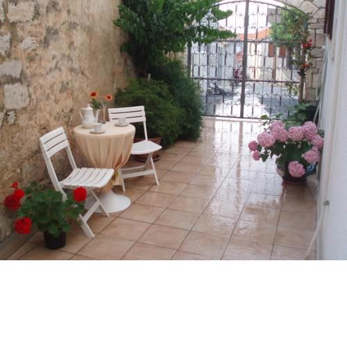 Apartments Juric