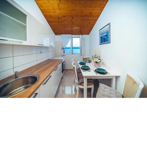 Apartments Juric