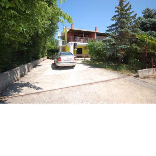 Apartments Juric