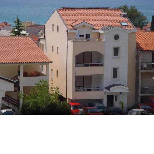 Apartments Juric
