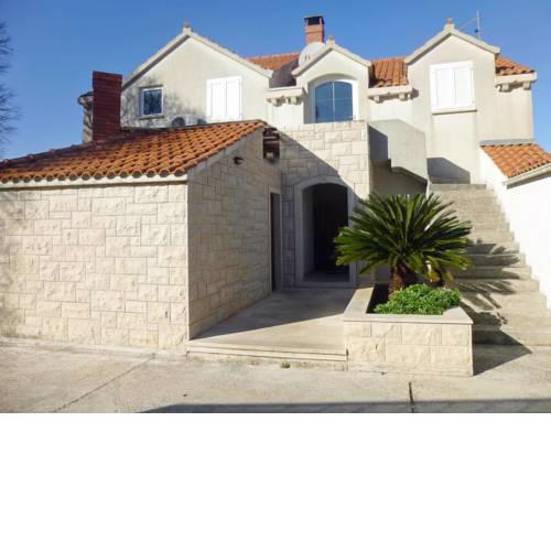 Apartments Jurica