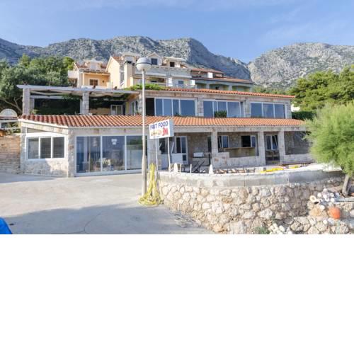 Apartments Jurica