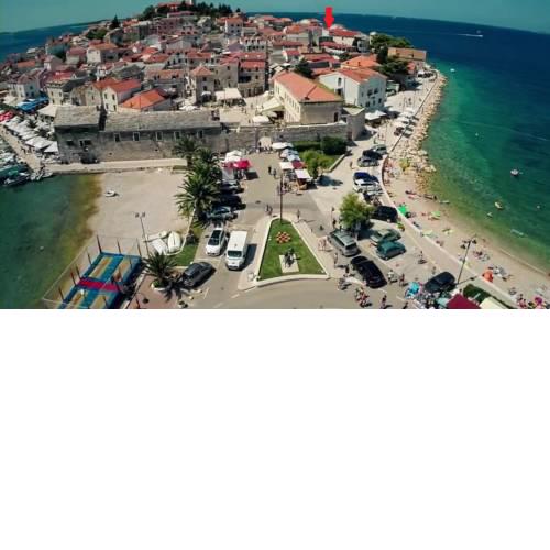 Apartments Jurica