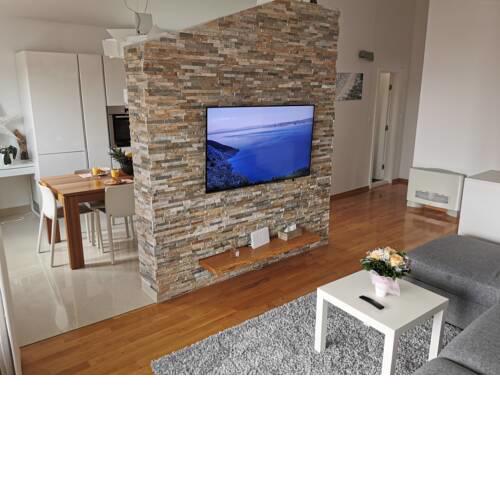 Apartments Jurisic
