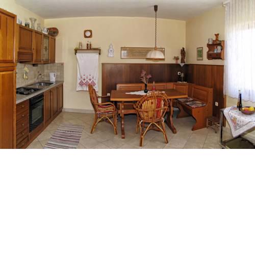 Apartments Orest