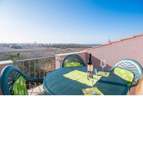 Apartments Jurja I