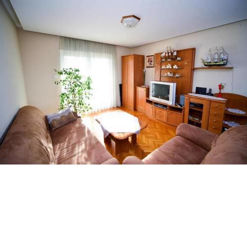 Apartments Jurjako