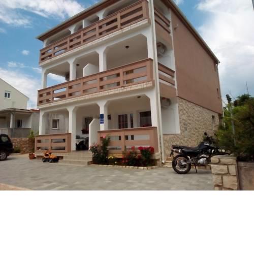 Apartments Jurjevic