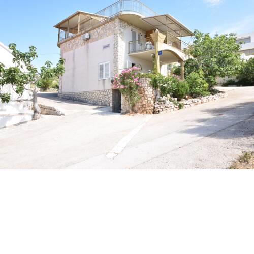 Apartments Jurkic