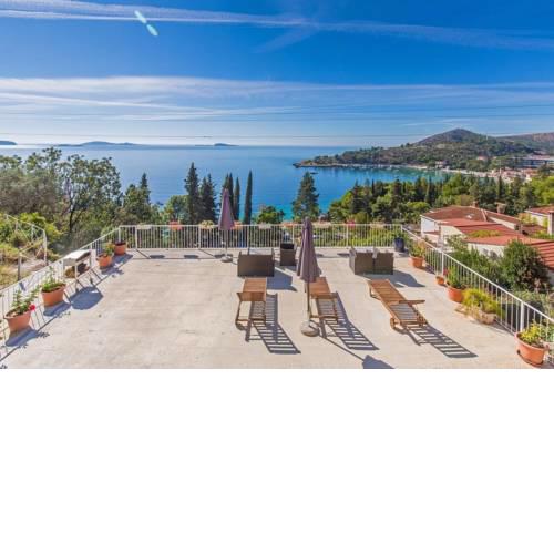 Apartments KaBa