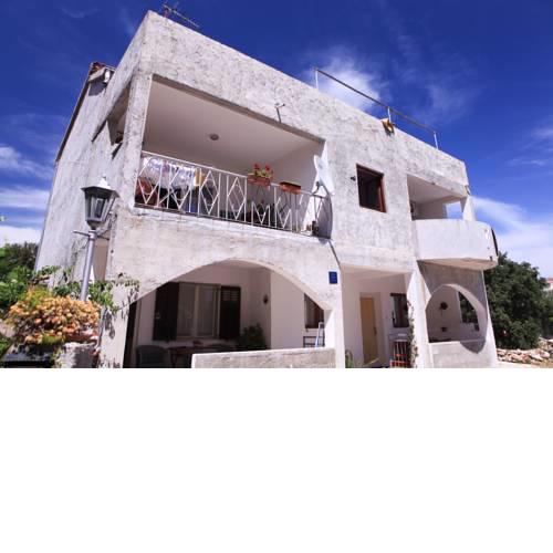 Apartments Kaduja