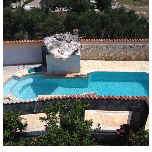 Apartments Kafadar
