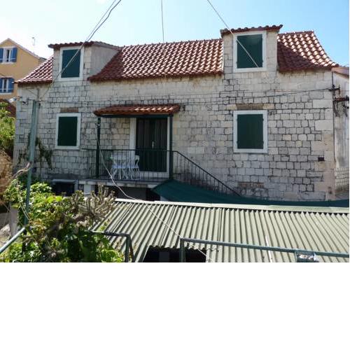 Apartments Kairos