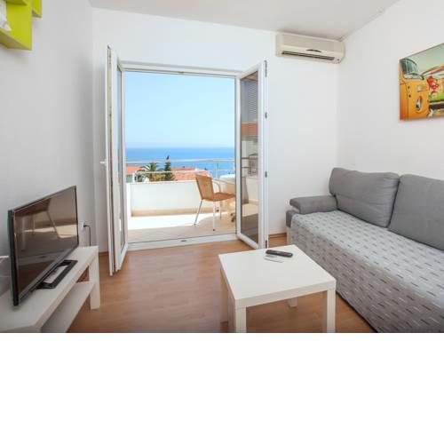 Apartments Kairos