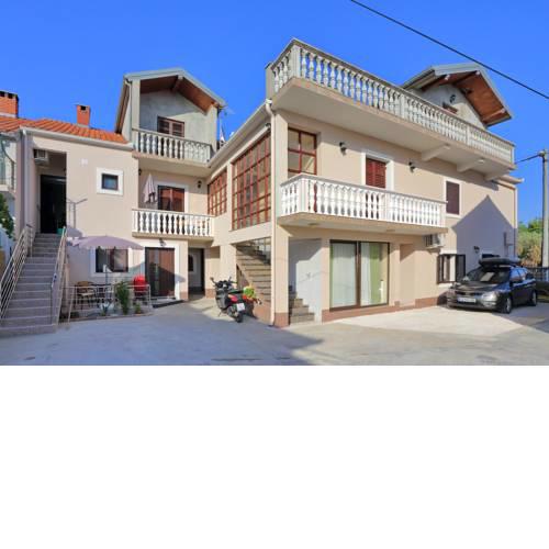 Apartments Kala