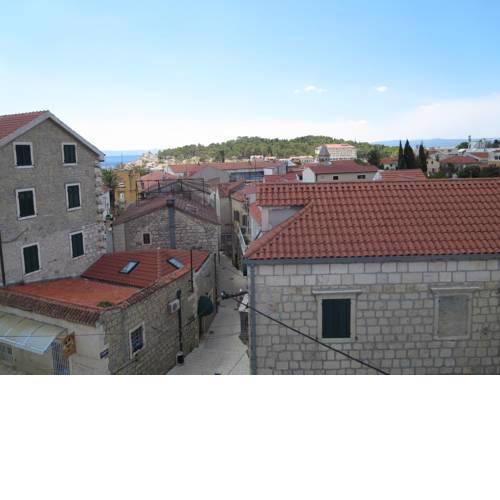 Apartments Kala