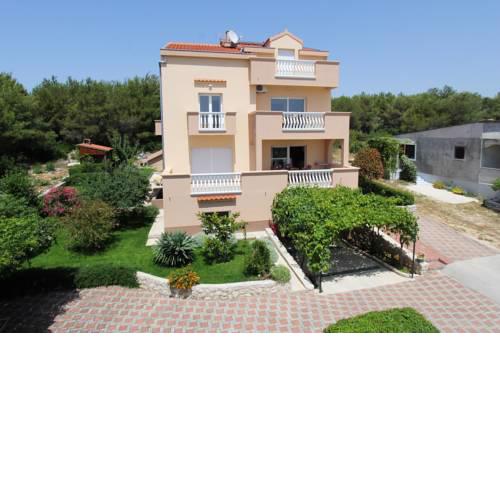 Apartments Kala