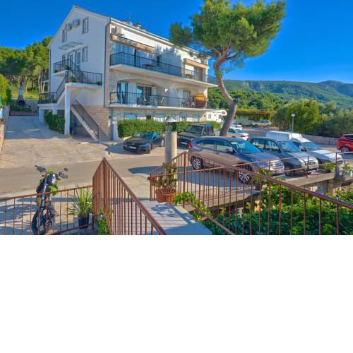 Apartments Kalina