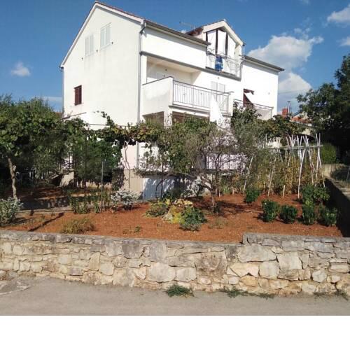 Apartments Kalinić