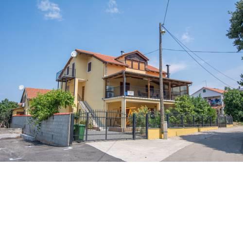 Apartments Kalista