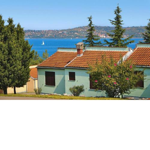 Apartments Kanegra Plava Laguna, Umag-