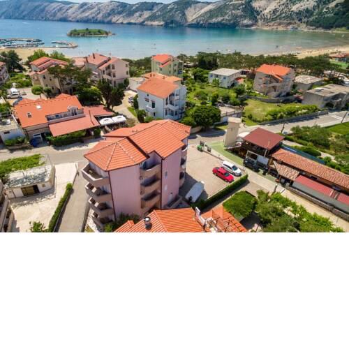 Apartments Kanizaj
