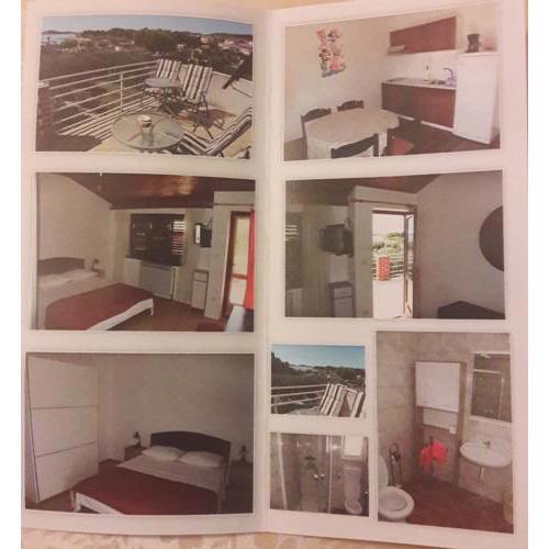 Apartments Kapri