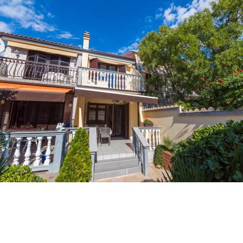Apartments Kaps