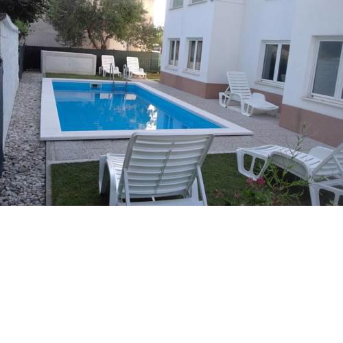 Apartments Karadza
