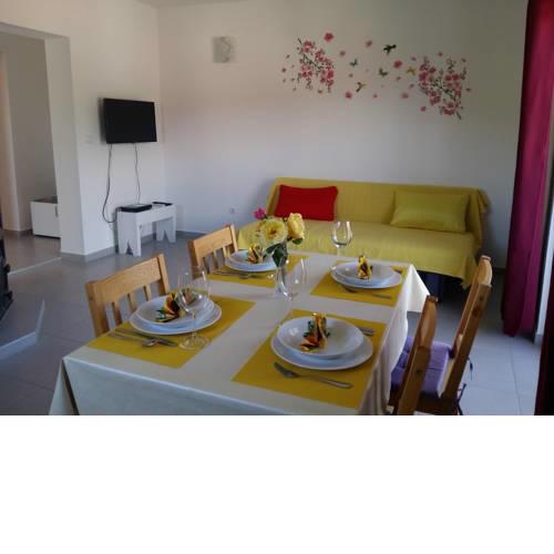 Apartments Kardum
