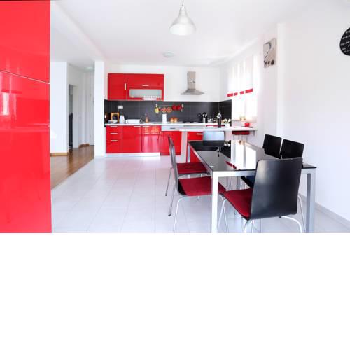 Apartments Karisima