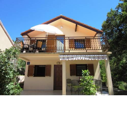 Apartments Karlobag/Velebit Riviera 17136