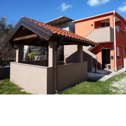 Cozy apartments near Queen beach Nin - Karlovacka VI