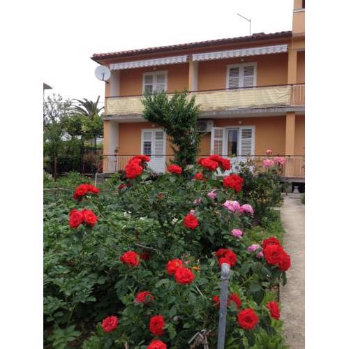 Apartments Karmela