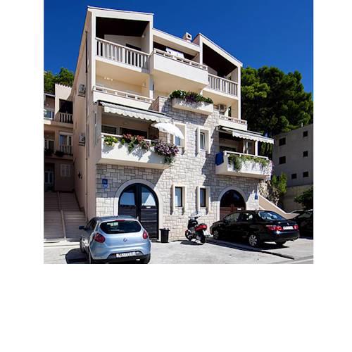 Apartments Kartulina