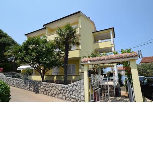 Apartments Karuza