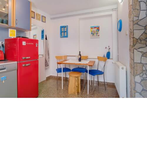 Apartments Kaštel