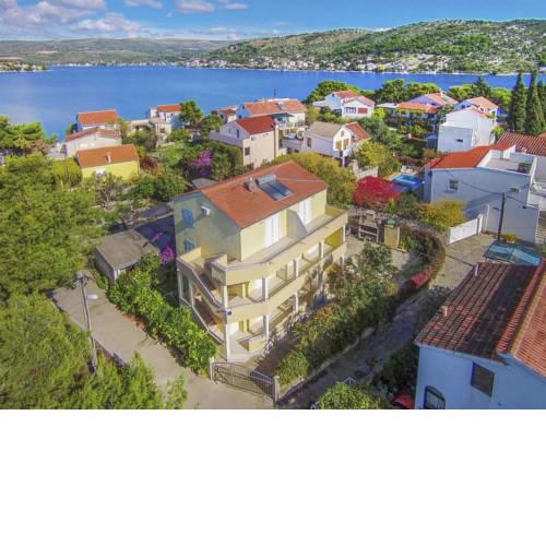 Apartments Kata