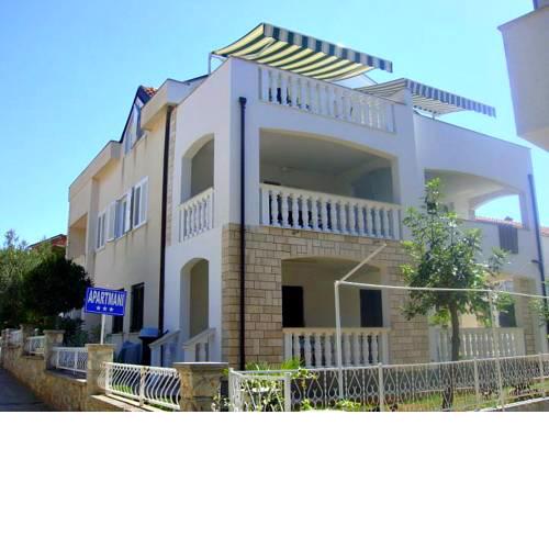 Apartments Katarina