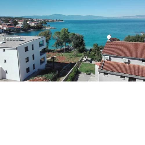 Apartments Katić
