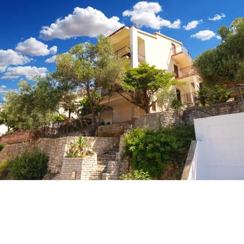 Apartments Katica 1078