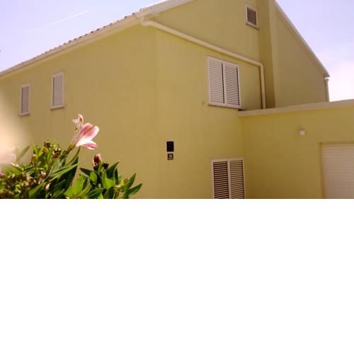 Apartments Katica Novalja