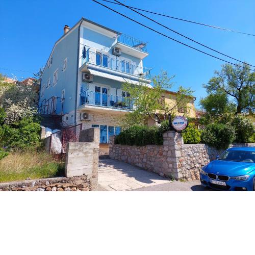Apartments Katica