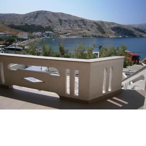 Apartments Katica