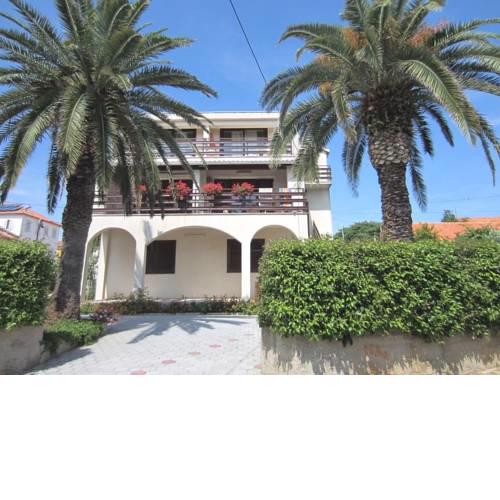 Apartments Katica